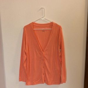 North crest coral top